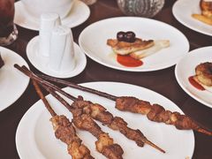 -Social 秀西餐厅-长沙瑞吉酒店(运达店)