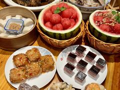 -永安水煮活鱼·仪征菜(仪征奥林匹克店)