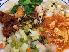 -长安面坊(西点茂店)
