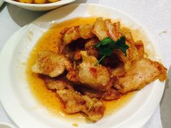 -北李妈妈菜·海肠捞饭(高新万达店)