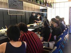 -Sushi Hanzo半藏(天环广场店)
