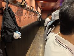 -一兰拉面(梅田阪急东通店)