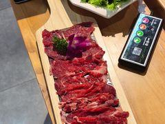 -大河宴·椒麻鱼火锅(北京路中和美食街店)