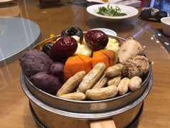 -新海渔港·胶东海鲜家常菜·家宴(奥体中心店)