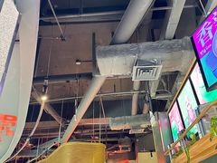 -听说碳烧蛙(高新万达店)