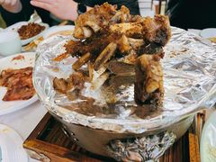 -金家老三饭庄(常营店)