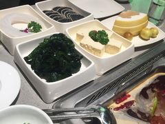 -海底捞火锅(老城根店)