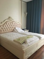 -弗蕾亚·和月月子调理院(东湖店)