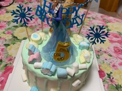 -Dark Horse·黑马蛋糕·低脂·低糖淡奶(金匙望湖大厦店)