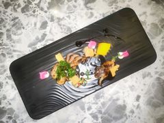 -粤海璇宫·木棉花高空旋转餐厅·聚会派对