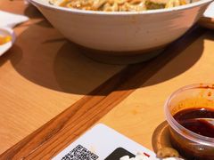 -大师兄·手工面·西北菜(珠海环宇城店)