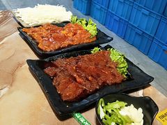 -东北烤肉(鼓楼巷店)