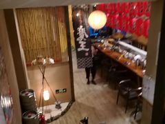 -千代武日本料理(开发区店)