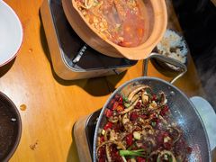 -陈家婆的菜(梅溪湖店)