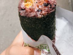 -猫街饭团(顶澳仔猫街店)