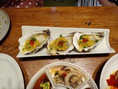-必点海鲜·鲅鱼水饺(鞍山西道店)