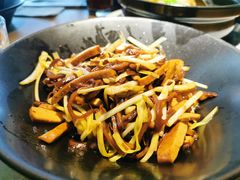 外婆小炒-金牌外婆家(苏州中心店)