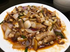 -高佳庄·舟山海鲜(海景旗舰店)