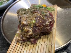 -味家烤肉烤鳗鱼牛排(西塔旗舰店)