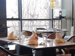 -西安高新洲际酒店•彩丰楼中餐厅