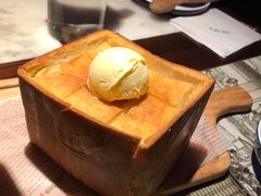 -绿茶餐厅(财富购物中心店)