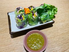 -蔡澜Pho·越南粉餐厅(海上世界店)