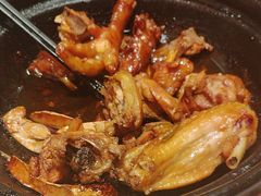 -客家大院·非遗赣南客家菜(郁孤台店)