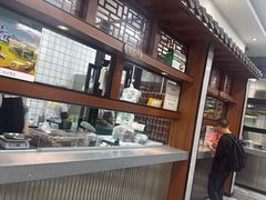 -吾穆勒蓬灰牛肉面·清真(北滨河中路店)