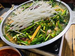 -京玉菲饭店(李村店)