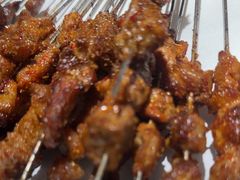 -小杨烤肉(朱雀店)