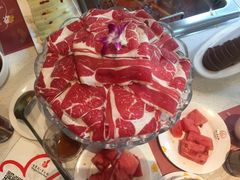 -重庆刘一手火锅(三峡广场直营店)