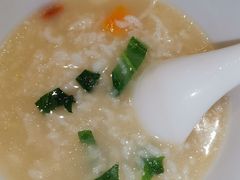 原味香米粥-苏大嘴海鲜牧场(奥林匹克店)