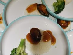 -四海蒸鲜蒸汽海鲜自助(北戴河店)