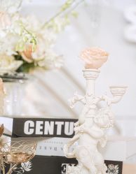 -虹桥迎宾馆·宴会厅