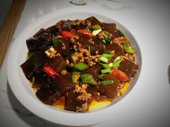 -姜君·千岛湖鱼头馆(浦东大道店)