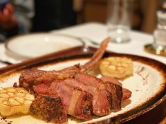 -Mogul Eatery·大亨餐酒馆