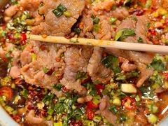 -小郭私房菜·海肠捞饭店(学士街店)
