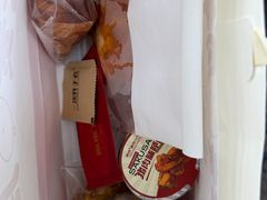 -富贵面包公司(运河店)