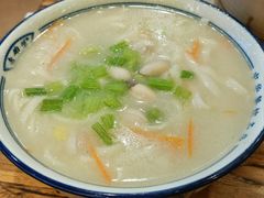 浆水面-老雒阳面馆·水席·洛阳菜(王城路店)