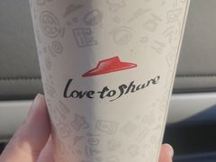 -必胜客(上海新南方商城PH店)
