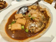 -高佳庄·海鲜酒楼(定海店)