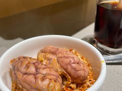 -海底捞火锅(航洋城店)