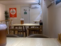 -柒鉦·日式豚骨拉麵(常德路店)