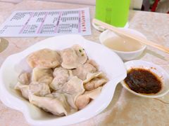 -聚荣饺子店