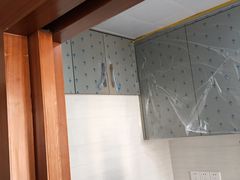 -佰丽爱家全屋定制(汶水店)
