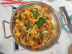 -黄记煌三汁焖锅(金凤万达广场店)