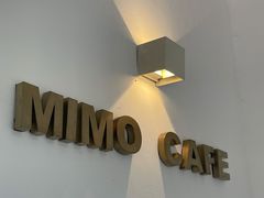 -MIMO CAFE(沙头角店)