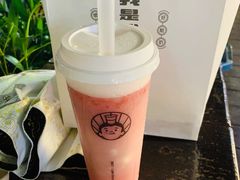 -我是酸奶君(壹方城店)