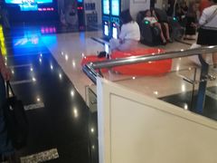 -曹杨影城(曹杨店)