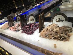 -加餐海鲜自助(宝龙一城店)